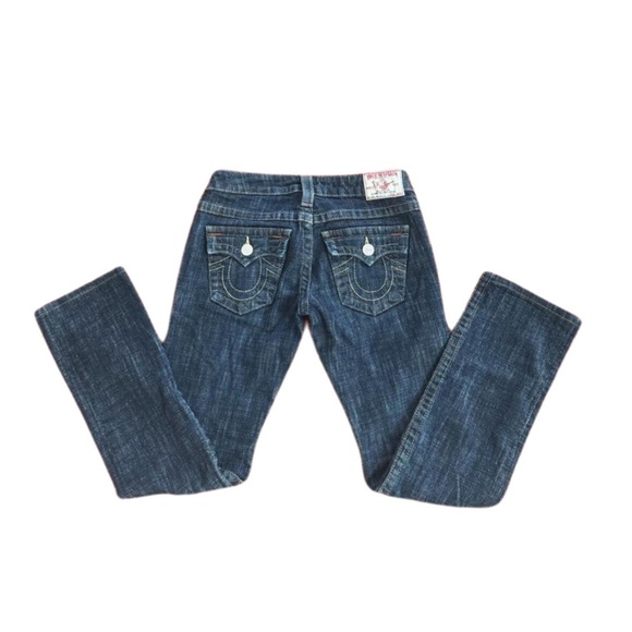 True Religion Jeans - Picture 2 of 2